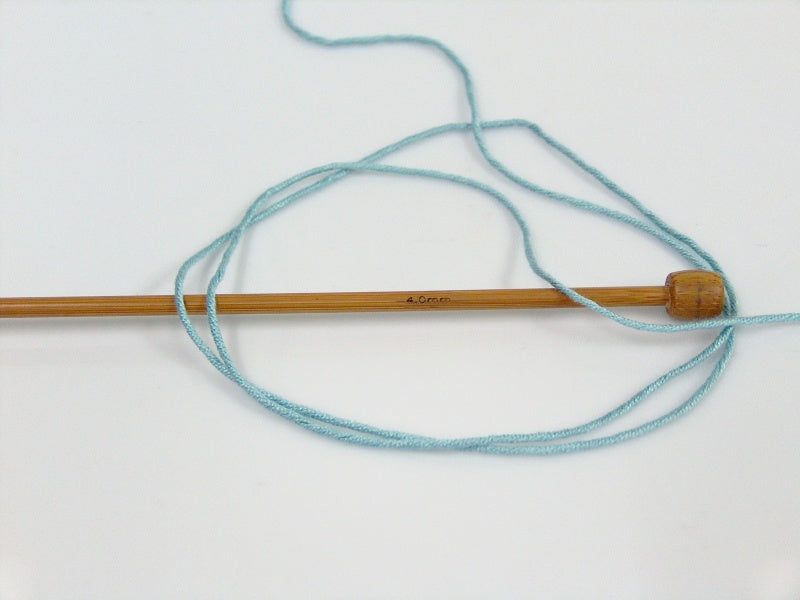 Baby Bamboo Light Blue fnt2-66775