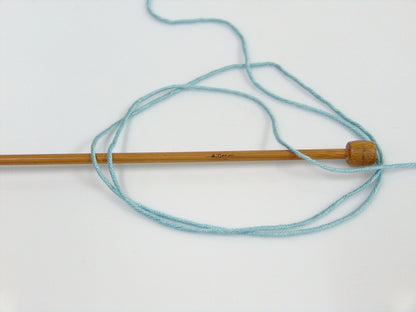 Baby Bamboo Light Blue fnt2-66775
