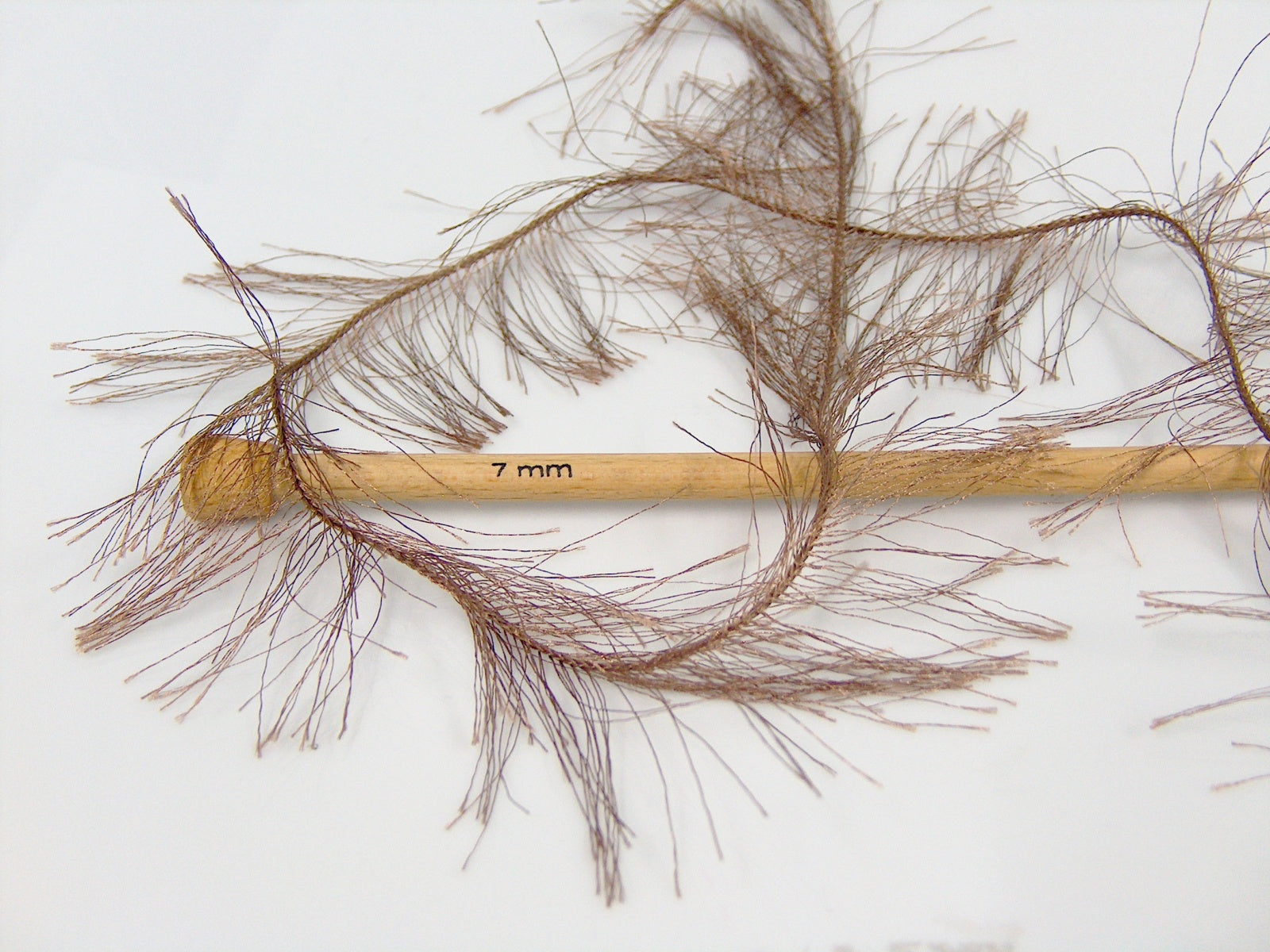 Long Eyelash Brown Sku:fnt2-66777