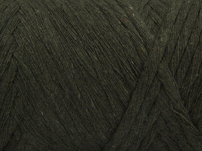 Ice Yarns Natural Cotton Jumbo – Haki – %100 Pamuk