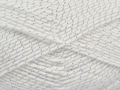 Star Glitz White fnt2-66890