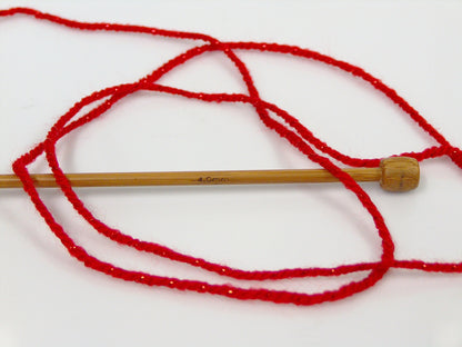 Star Glitz Red fnt2-66891