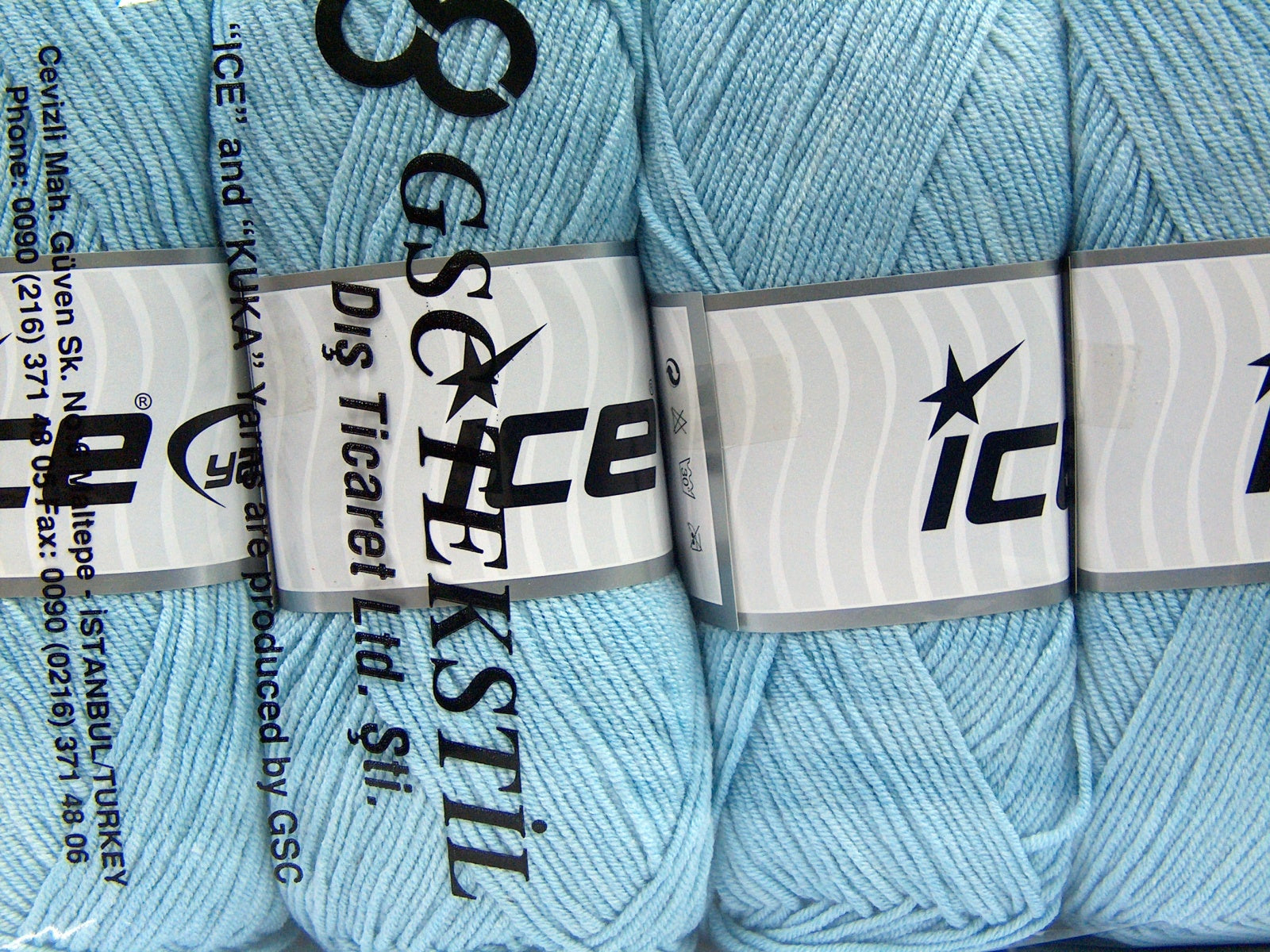 Lorena Baby Blue fnt2-66895