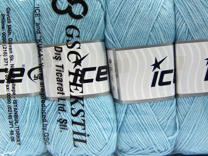 Lorena Baby Blue fnt2-66895