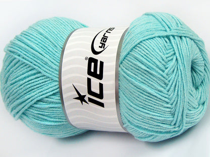 Lorena Light Turquoise fnt2-66896