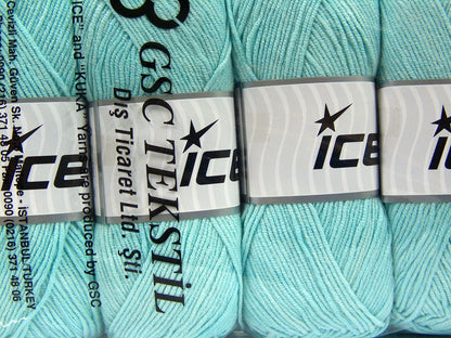 Lorena Light Turquoise fnt2-66896