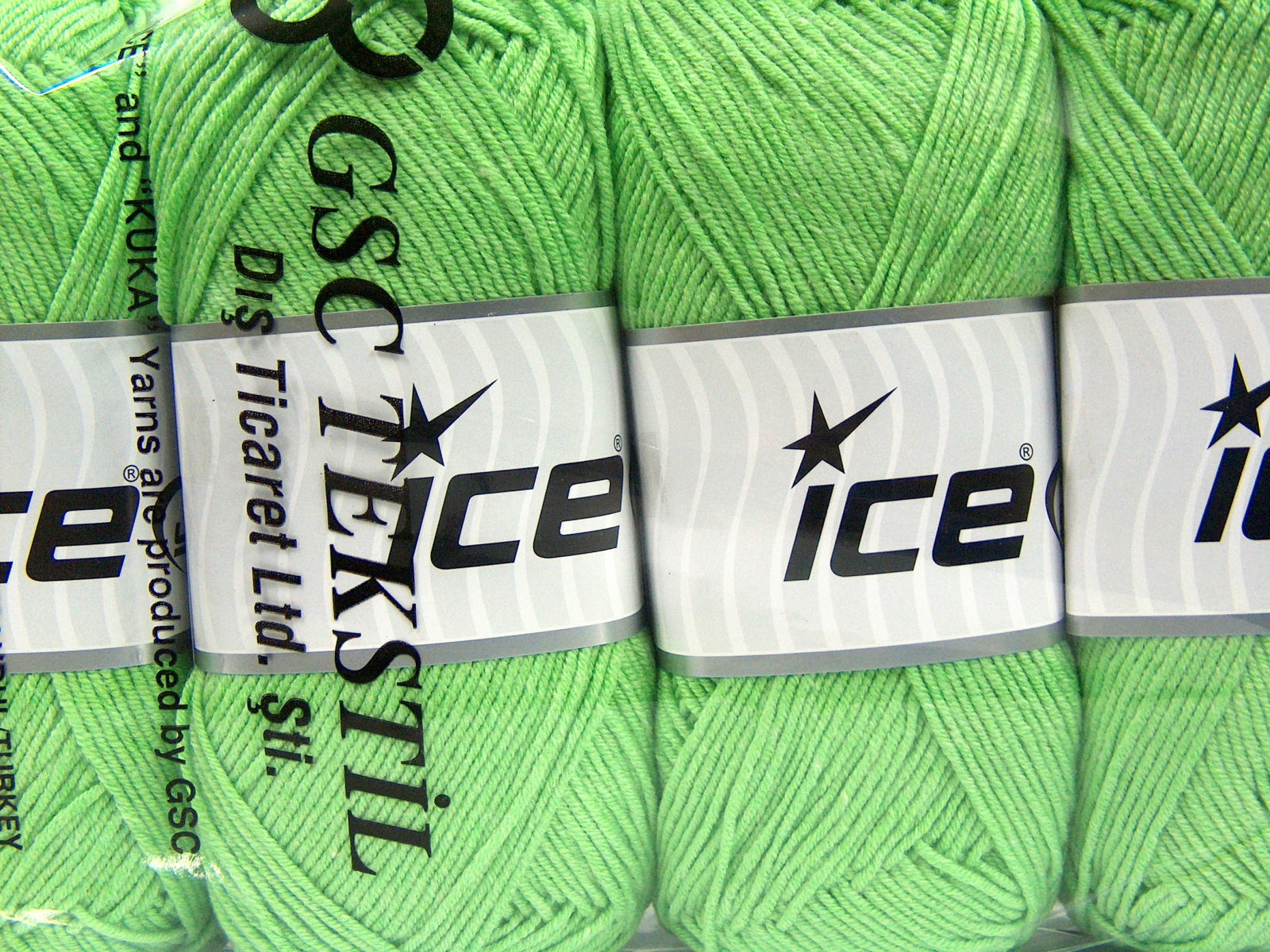 Lorena Light Green fnt2-66897