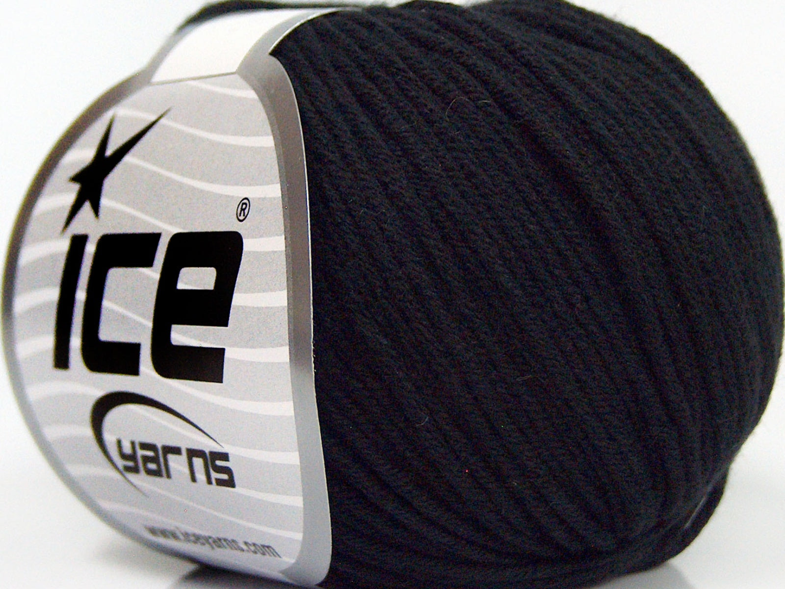 Baby Summer DK Black fnt2-66898