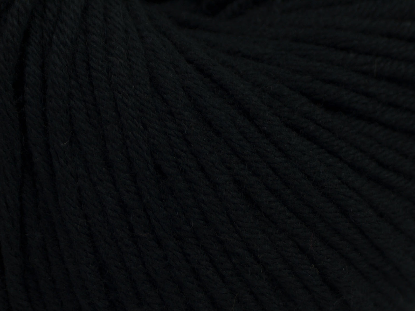 Baby Summer DK Black fnt2-66898