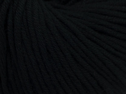Baby Summer DK Black fnt2-66898