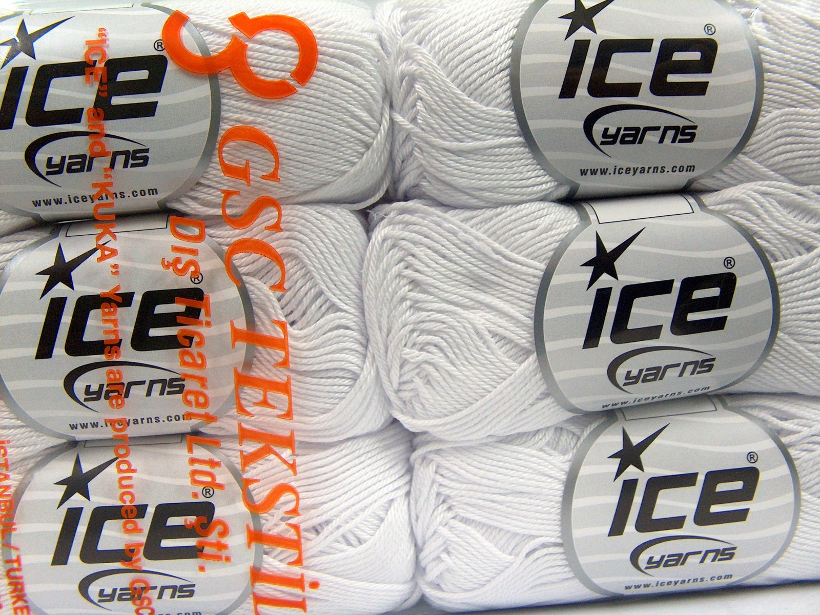 Giza Cotton