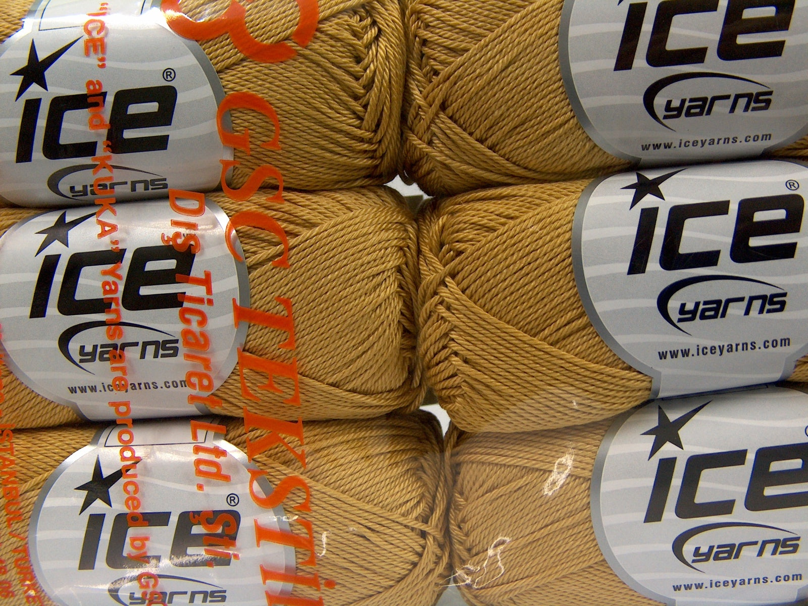 Giza Cotton Gold fnt2-66920