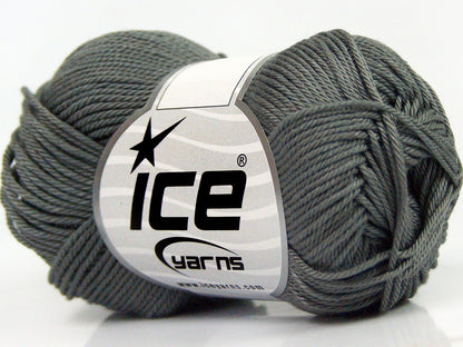 Giza Cotton Dark Grey fnt2-66925