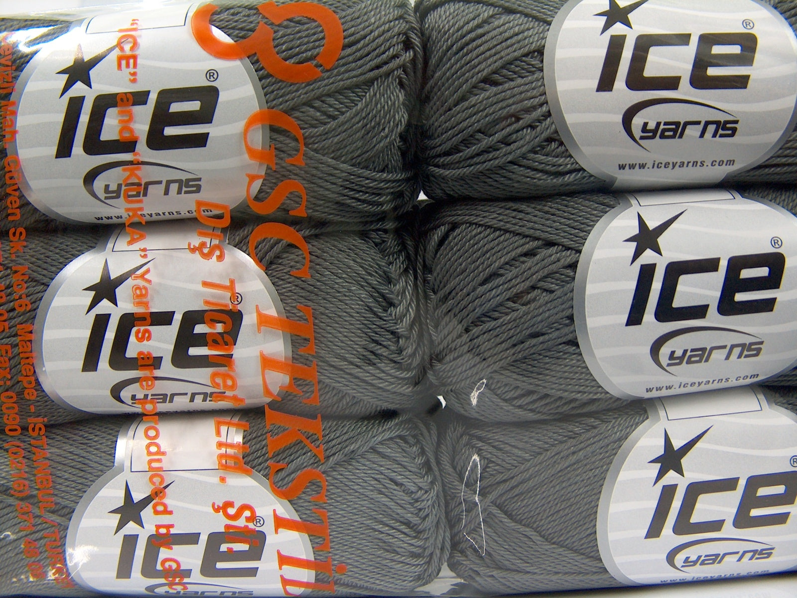 Giza Cotton Dark Grey fnt2-66925