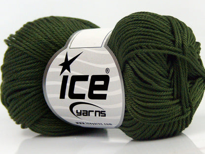 Giza Cotton Khaki fnt2-66927