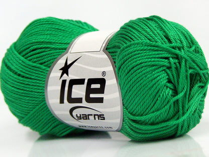 Giza Cotton Green fnt2-66929