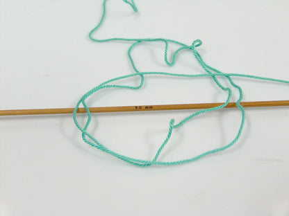 Giza Cotton Light Green fnt2-66930