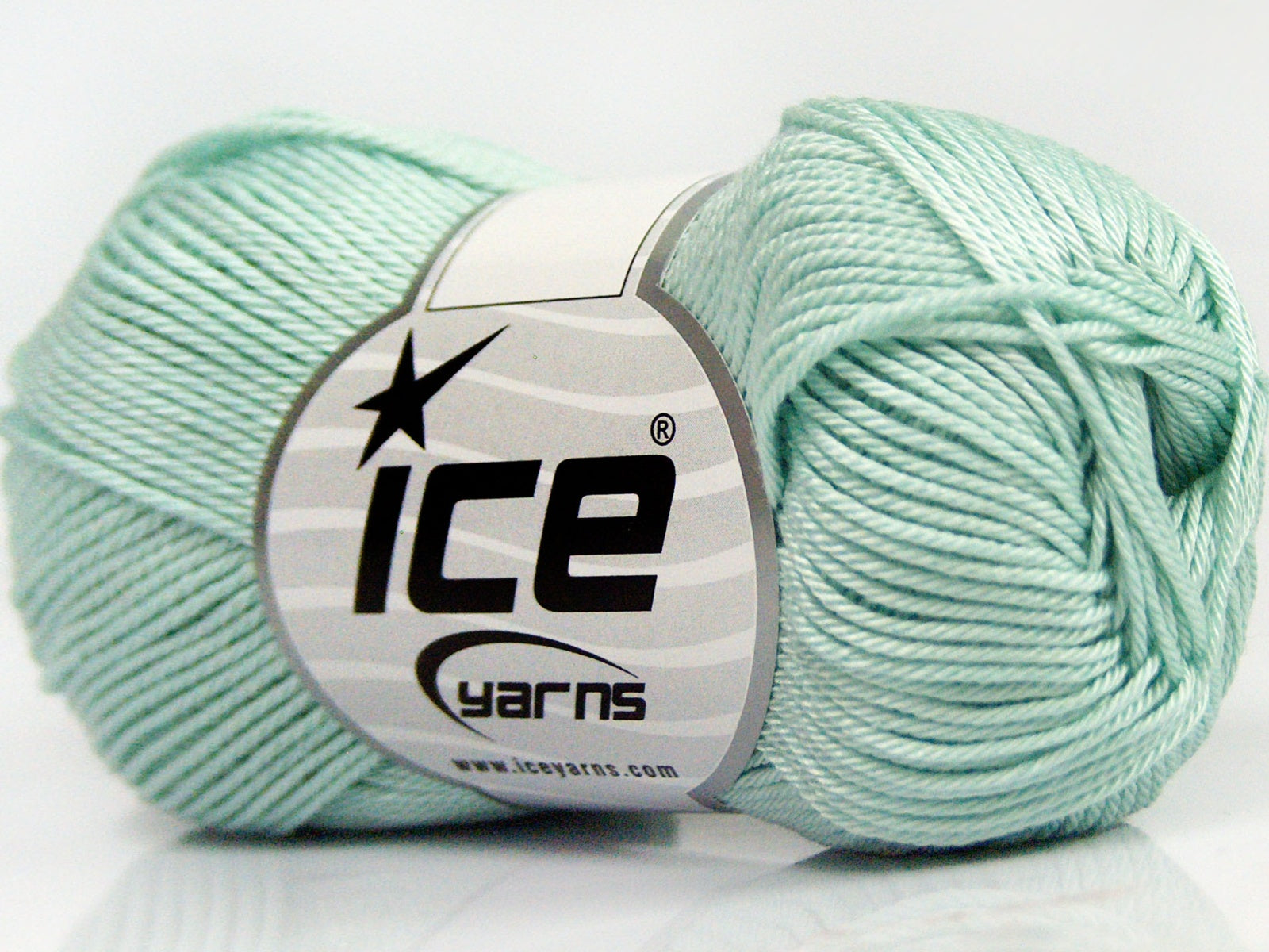 Giza Cotton Water Green fnt2-66931