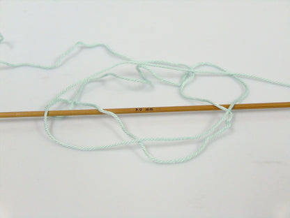 Giza Cotton Water Green fnt2-66931