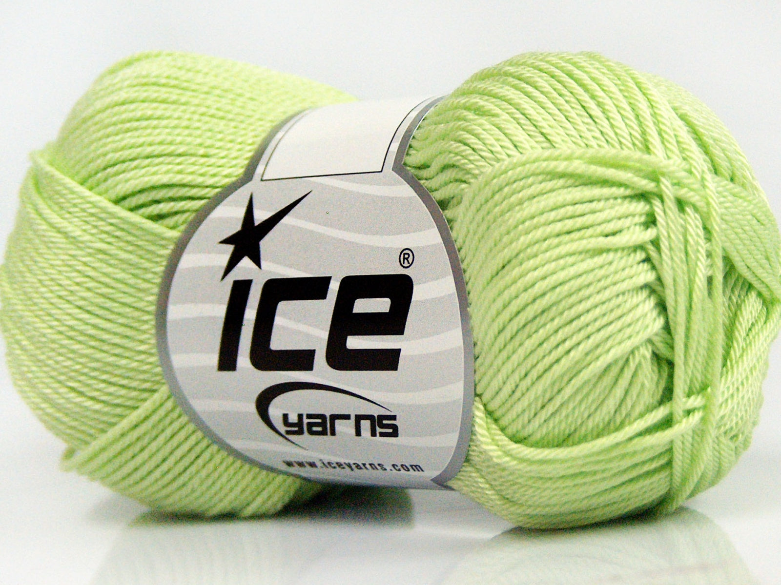 Giza Cotton Light Green fnt2-66932