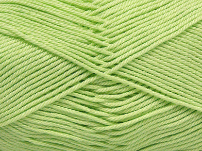 Giza Cotton Light Green fnt2-66932