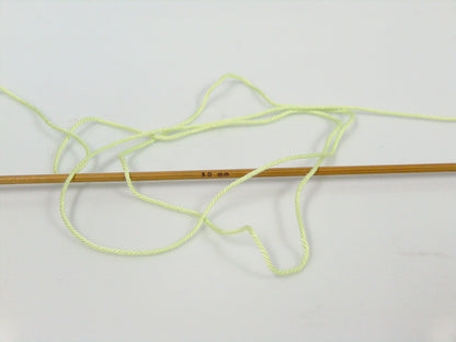 Giza Cotton Light Green fnt2-66932