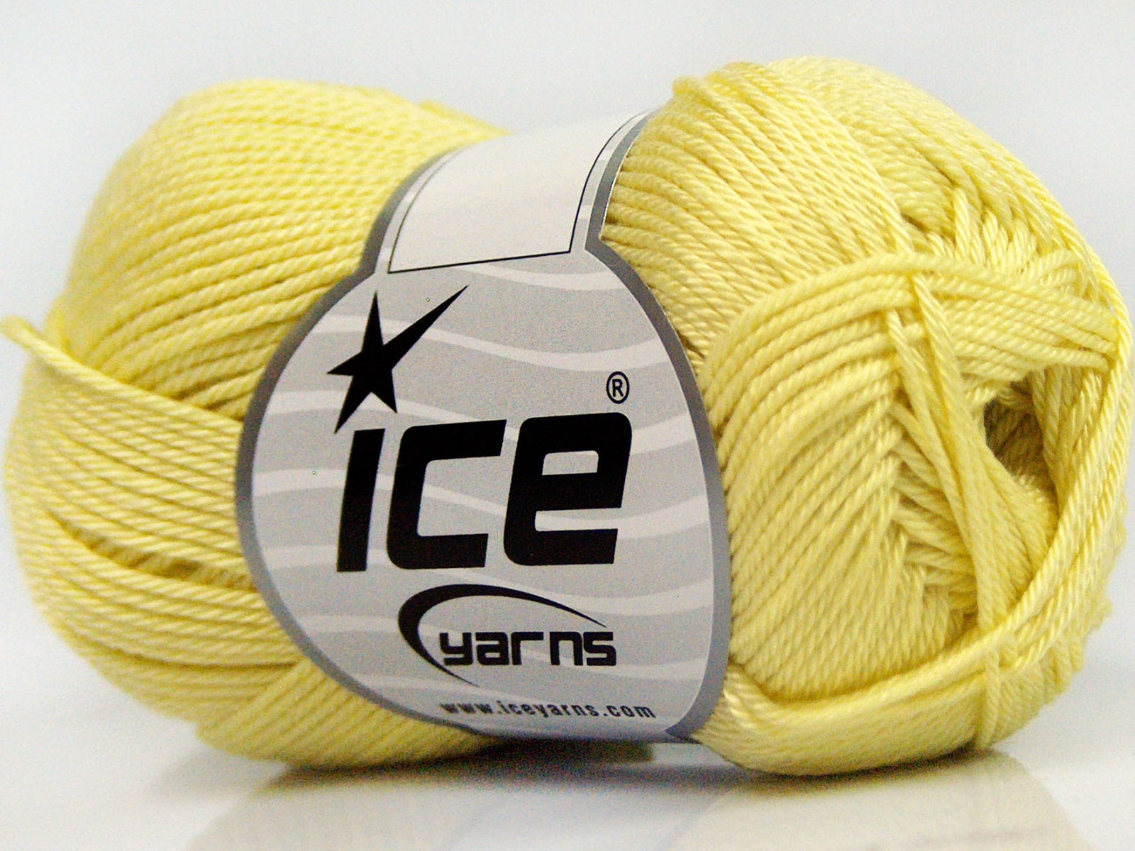 Giza Cotton Light Yellow fnt2-66933