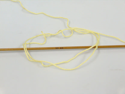Giza Cotton Light Yellow fnt2-66933