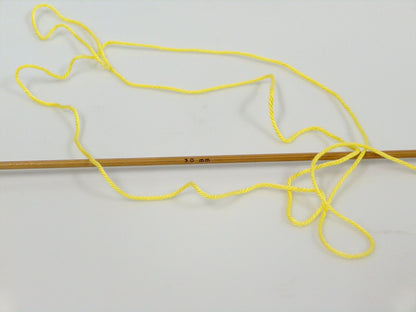 Giza Cotton Yellow fnt2-66934