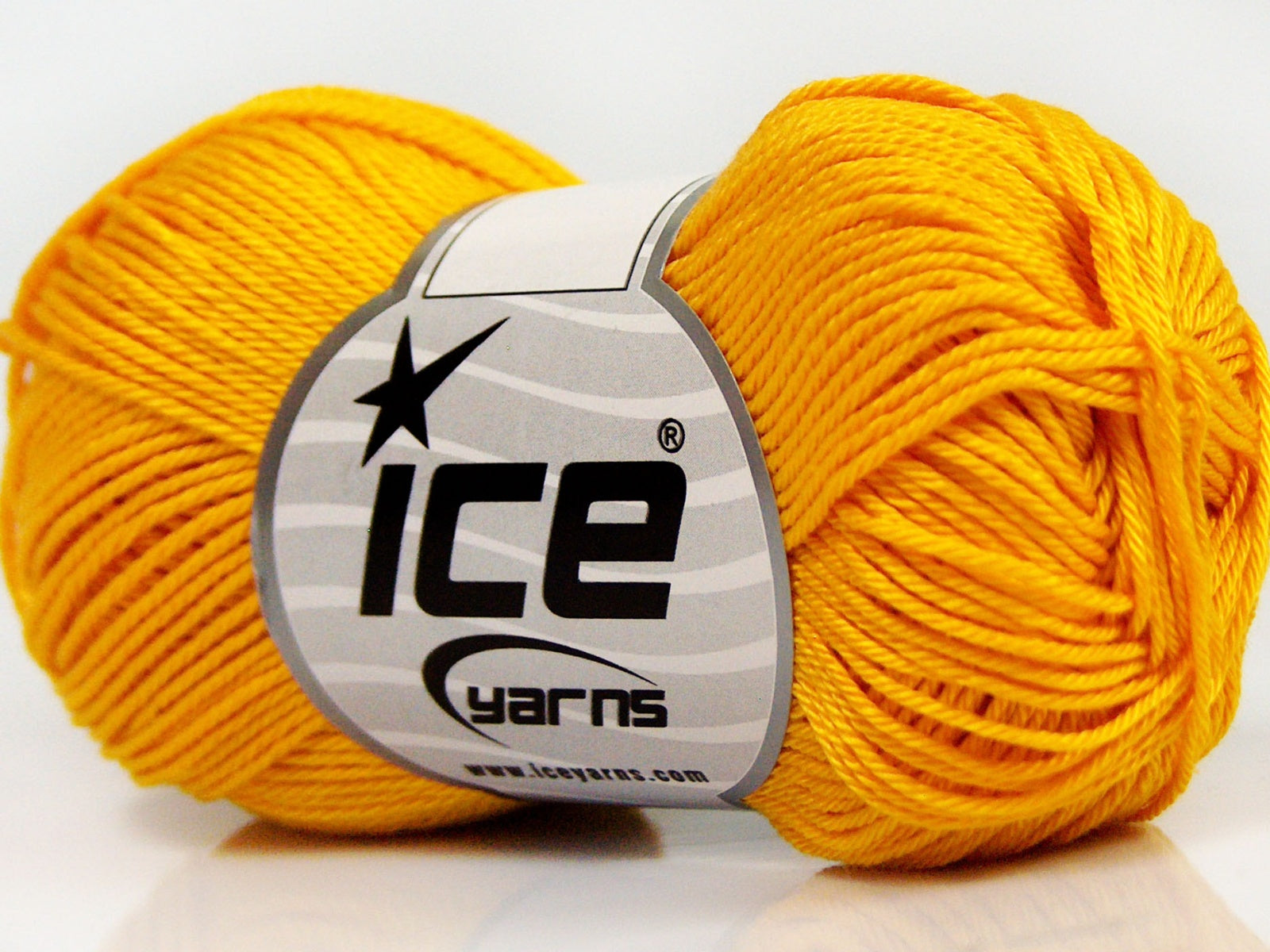 Giza Cotton Dark Yellow fnt2-66935