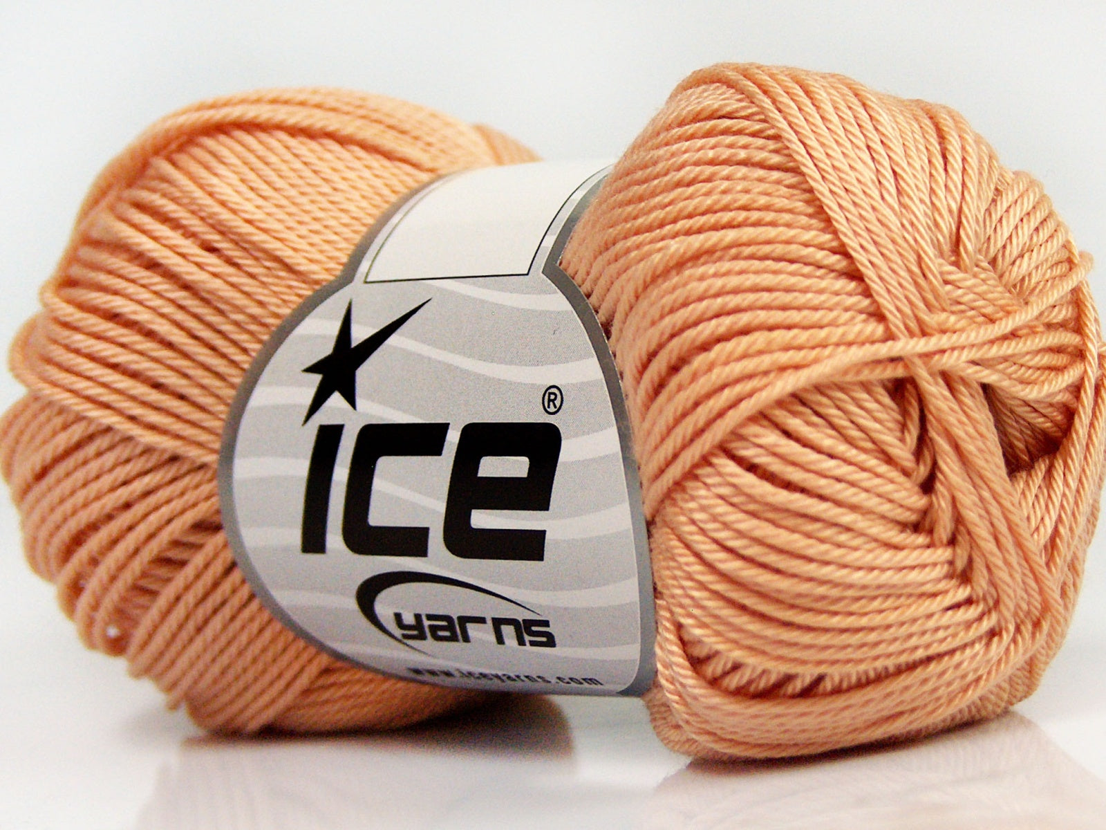 Giza Cotton Light Orange fnt2-66936