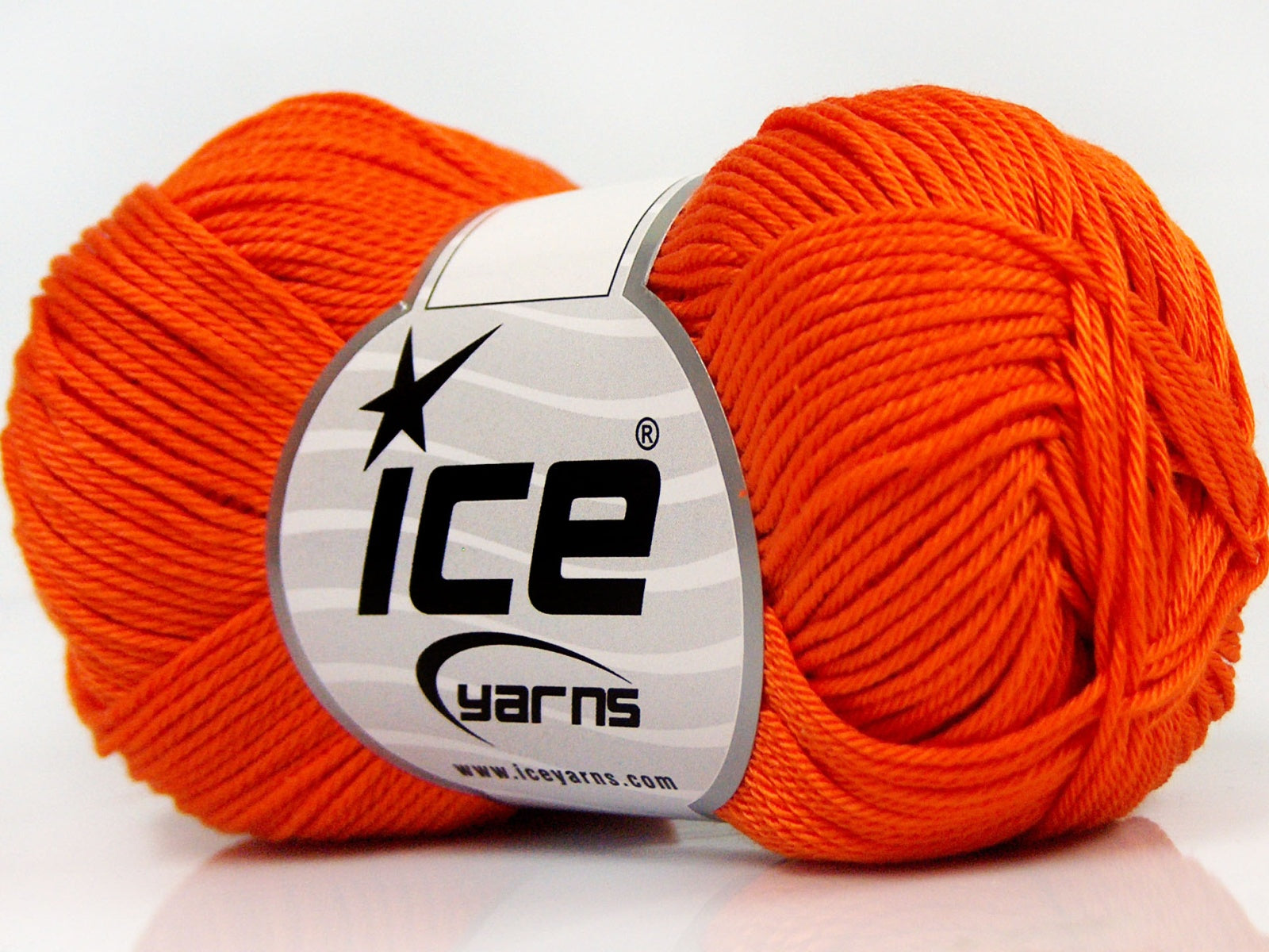 Giza Cotton Orange fnt2-66937