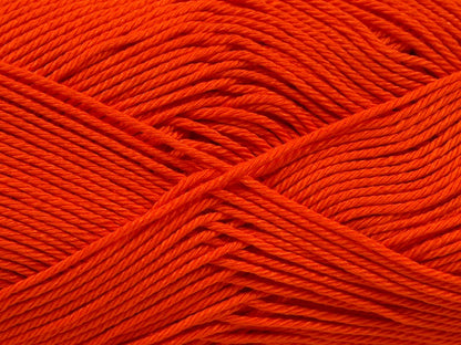 Giza Cotton Orange fnt2-66937