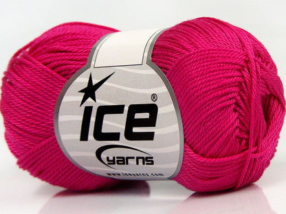 Giza Cotton Fuchsia fnt2-66938