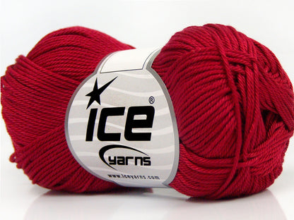 Giza Cotton Dark Fuchsia fnt2-66939