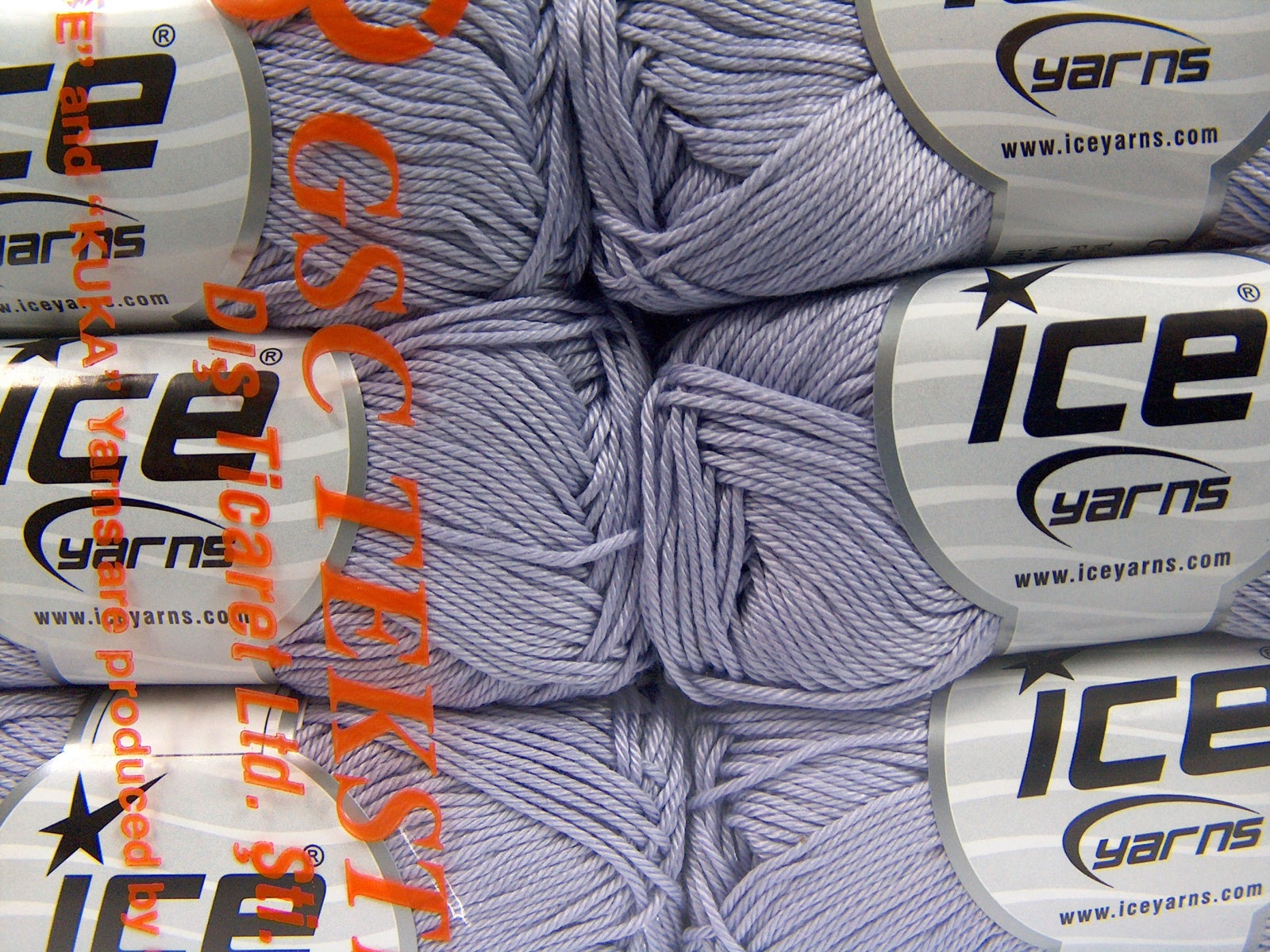 Giza Cotton Light Lilac fnt2-66945