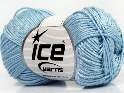 Giza Cotton Light Blue fnt2-66947