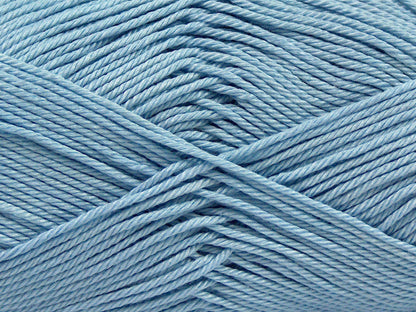 Giza Cotton Light Blue fnt2-66947