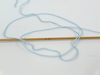 Giza Cotton Light Blue fnt2-66947