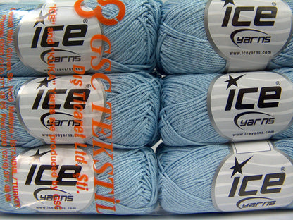 Giza Cotton Light Blue fnt2-66947