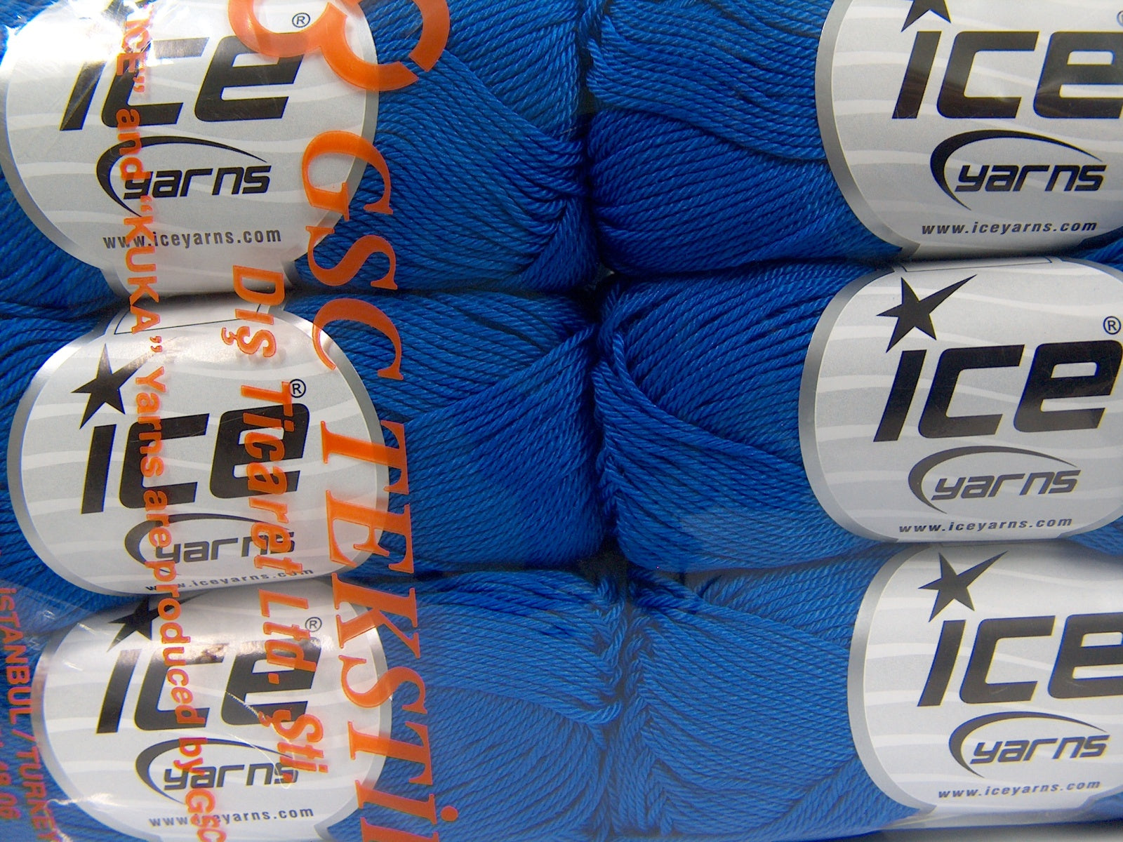 Giza Cotton Blue fnt2-66950