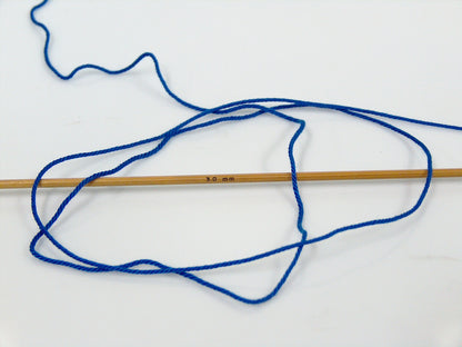 Giza Cotton Royal Blue fnt2-66951