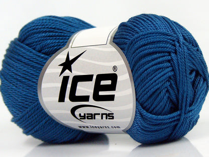 Giza Cotton Jeans Blue fnt2-66952