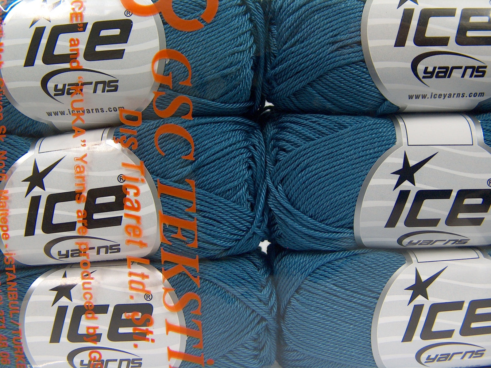 Giza Cotton Indigo Blue fnt2-66953