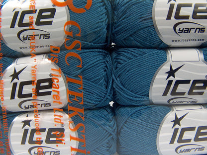 Giza Cotton Indigo Blue fnt2-66953