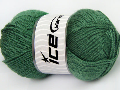 Dora Light Green fnt2-66976