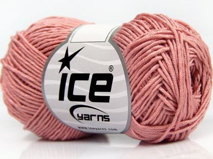 Baby Bamboo Rose Pink fnt2-66987