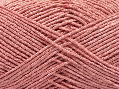 Baby Bamboo Rose Pink fnt2-66987