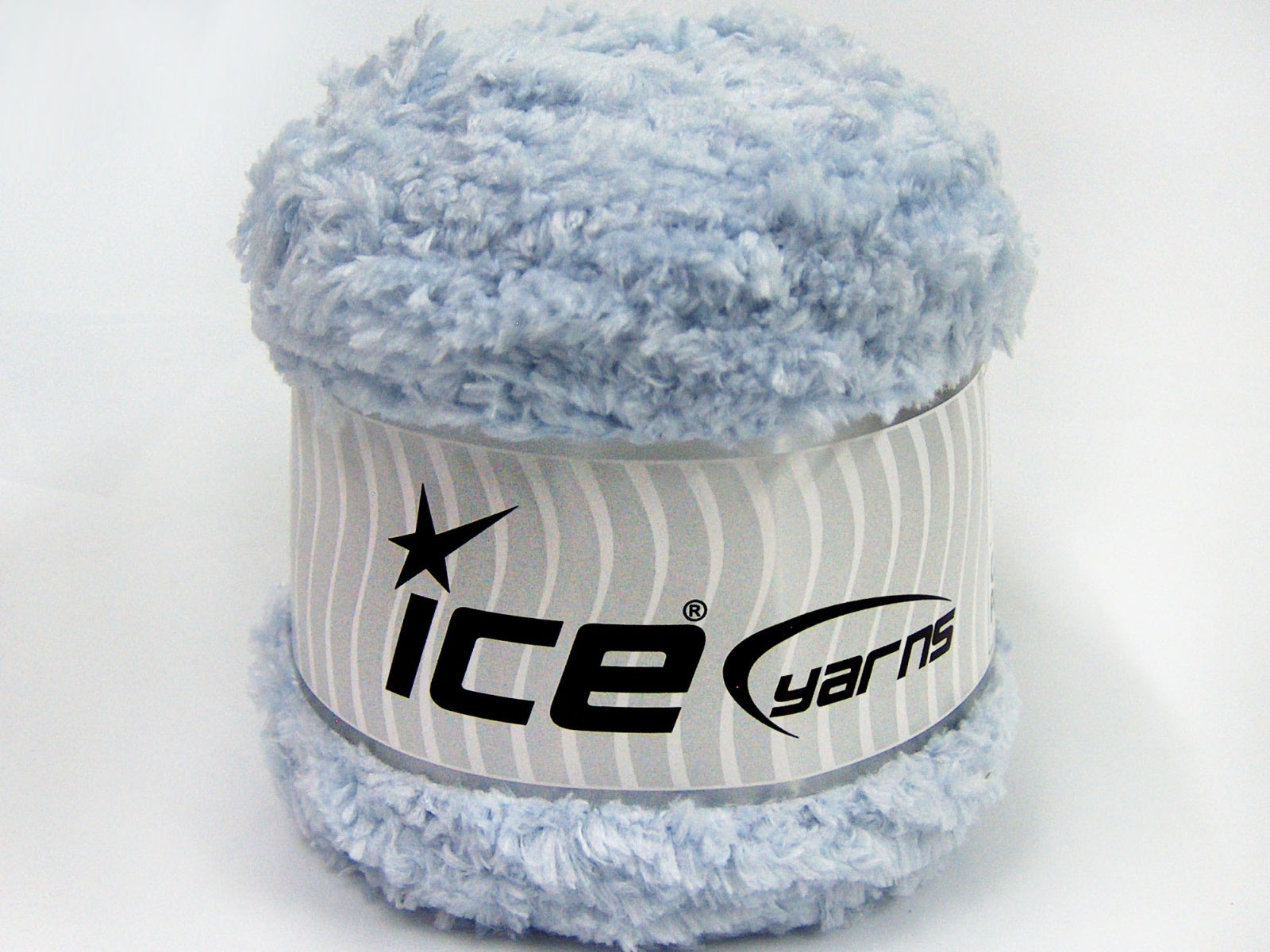 Cakes Panda Light Blue fnt2-67002