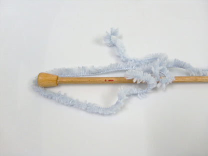 Cakes Panda Light Blue fnt2-67002